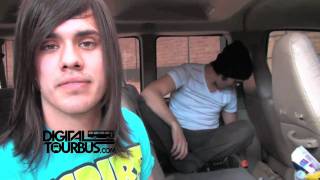 Artist Vs Poet - BUS INVADERS Ep. 12