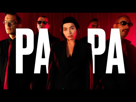 Mery Spolsky - PAPA (fragment audiobooka "Jestem Marysia i chyba się zabiję dzisiaj")