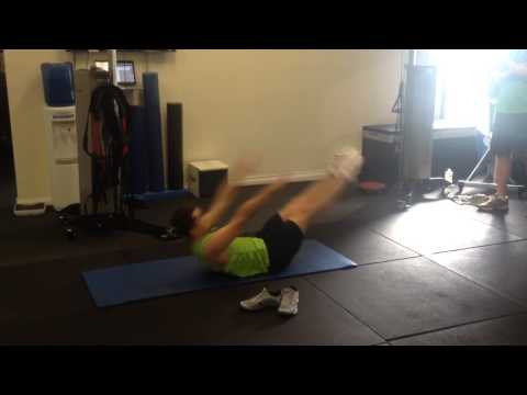 Shaun Swadling - Circuit