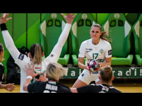 FM | FTC-Rail Cargo Hungaria - DVSC SCHAEFFLER  31-29 (18-14) | 2021.04.28.