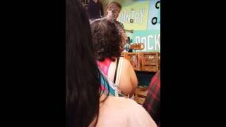 Butch Walker Chrissie Hynde