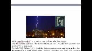 In The Land Of Egypt part 6