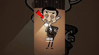 The Real Reason Mr. Bean Never Talks 🤐 #yt #shorts The Real Reason Mr. Bean Never Talks 🤐 #yt #shorts