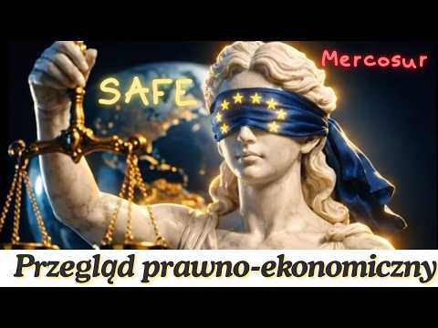 Przegląd Prawno-Ekonomiczny: SAFE, MERCOSUR i funkcje Państwowej Inspekcji Pracy