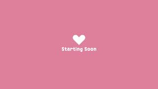 STREAM STARTING SOON |NO COPYRIGHT 