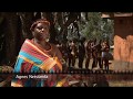 Omang VhaVenda Fundudzi