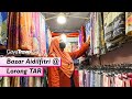 Gaya Reels Bazar Aidilfitri Lorong TAR