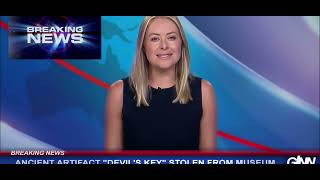 Panic! At The Disco - Say Amen (Saturday Night) [Official Video]