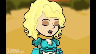 CYBERSPACE SEX - ADULT CARTOONS 18+ (ADULTS ONLY)