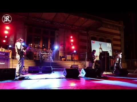 Final Arica 2013 - Zoro Babel