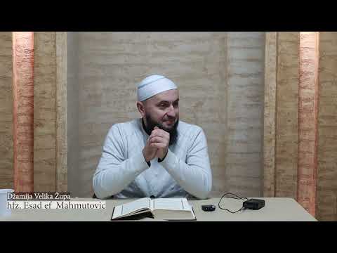 4. Kur'anska kazivanja - Kazivanje o Talutu