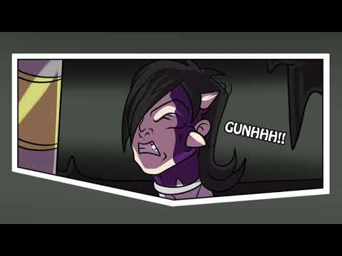 Cynder Tf Tg Comic Dub