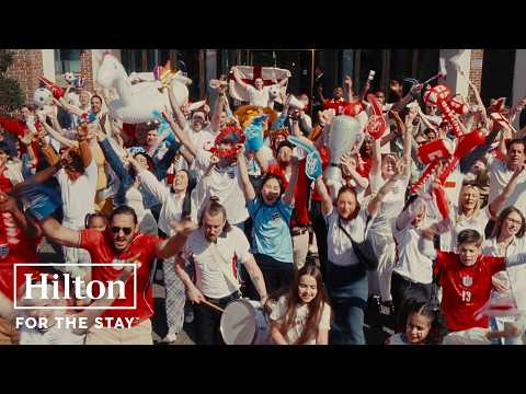 Don't Take Me Home | Hilton For The Stay