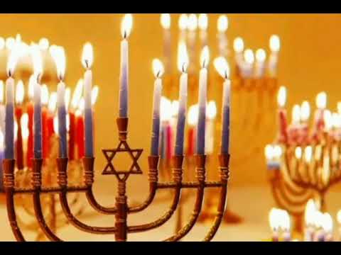 اغنية تاجر دافيد 🕯️__ طرح حمادي السبتي 🕎✡️