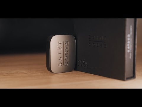 Saint Cobes | Katako | Solid Cologne