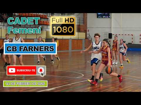 UE Cellera Amer Hipra 33 - 100 CB Farners