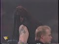 Undertaker Vs Mike Bell 1995 05 21