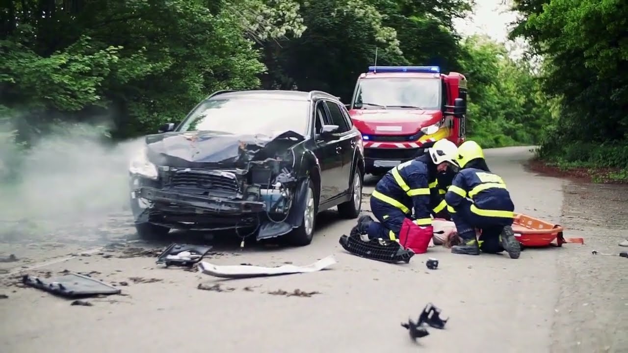 NJ Personal Injury Lawyer Bergen County