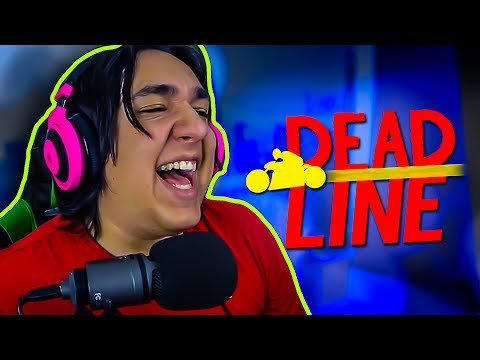 KAKO JE OVO IZBEGAO !? Grand Theft Auto V - Deadline w/Cale,Sane