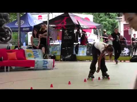 SKATEPOWER.eu presents the EFSC 2012 Halffinal(1/2)