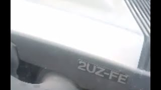 toyota landcruiser difflock sensor fault found