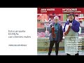 Mercados de Santander - Historias de Vida