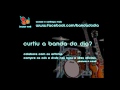 The Zutons - You've Got a Friend in Me [BandaDoDia]