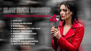 Download lagu Slow Rock Worship 4 - 10 Cover Pujian & Penyembahan mp3 Download lagu Slow Rock Worship 4 - 10 Cover Pujian & Penyembahan mp3