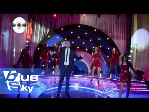 Gezim Zefi - Dashni e vjeter (Official video)