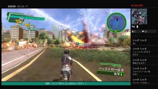 ［Original TV System］[20190308] 地球防衛軍 vol.1