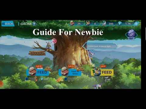 Digital Chaos / Imperial Realm / Electronic Battle Century II Mini Guide For Newbie