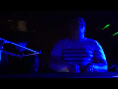 01.26.12 Marcus Schossow - Swedish Nights | Lima DC