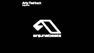 Flashback (Original Mix) - Arty