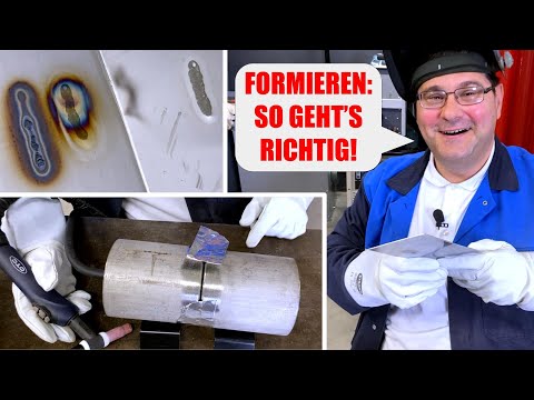 Air Liquide Vertriebspartner Gasecenter Kreuzer - Technische Gase, Propan & Ballongas YouTube-Vdeominiatur 45