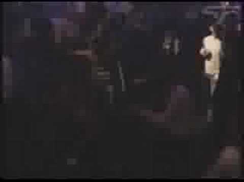 Dj Yves @ Moonbass (nightlive a "church" 08-11-2003)