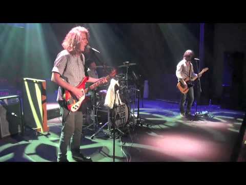 Cuba de Zoo - TRÓJKA 2013 live - II