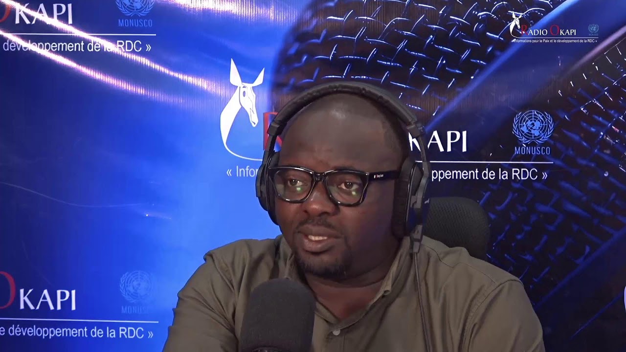🟥 DIRECT | Okapi Service :  Mesures de lutte contre les tricheries et fraudes lors de l’Exetat