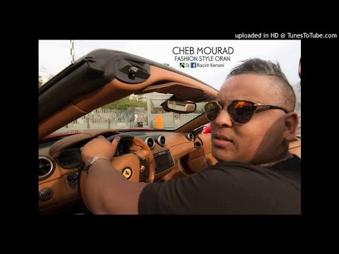 CHEB MOURAD omri rani3and lbabl avec ali bouabdela et zakzok live baurivage 2016