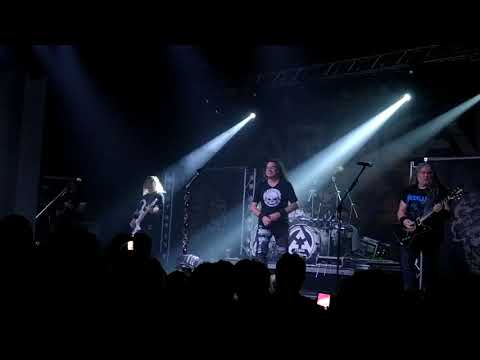 Arakain - Dnes ještě ne