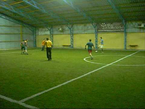 Arany Pillanatok: Újpest - Alcione