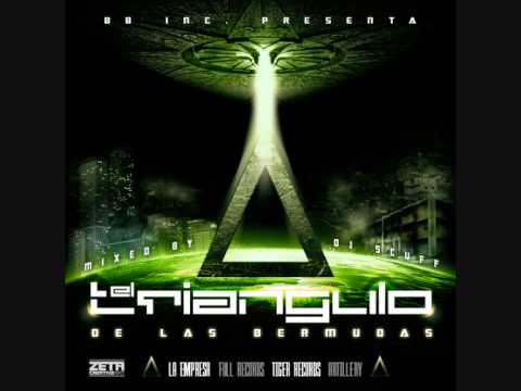 Arcangel - Subiendo De Nivel (Prod. By Link-On El Director) (El Triangulo De Las Bermudas The Album)
