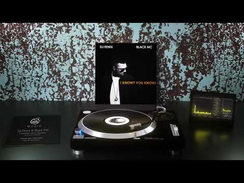 DJ Fenix - I Know? You Know! (Alien Grace Remix)