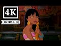 The Road To El Dorado 2000 Seven Minutes Twenty Two Seconds Of Chel DPU HD 4K