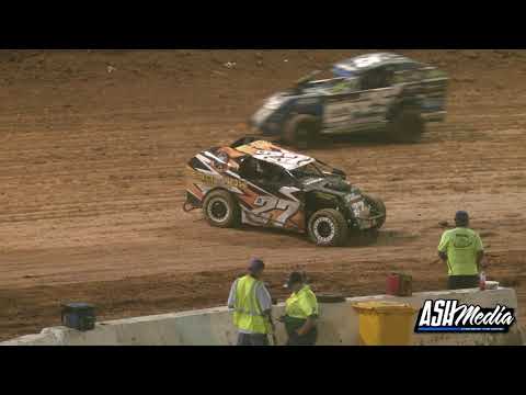 Modlites: Extreme Series R01 - A-Main - Archerfield Speedway - 13.02.2021