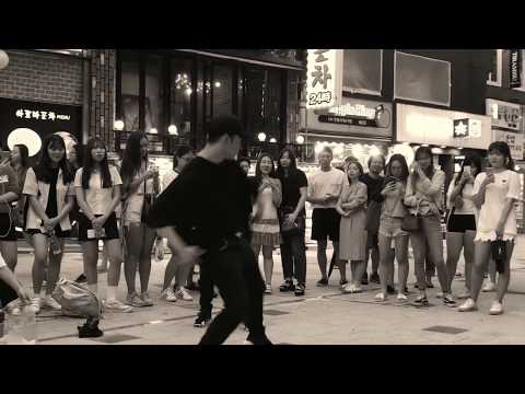 DOB - MONSTA X HERO (TAEYOU SOLO)