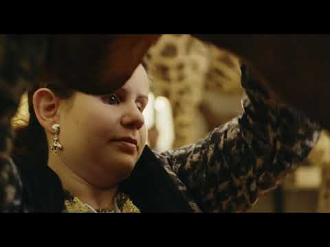 The Second Life - Trailer