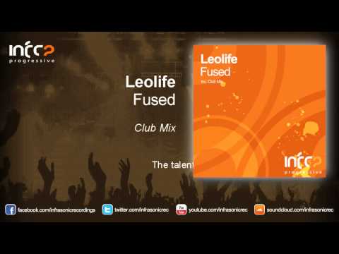 Leolife - Fused (Club Mix)
