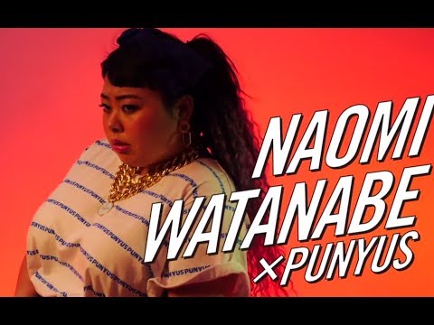 PUNYUSのプロデューサー、渡辺直美がNYLONデビュー☆ - NYLON JAPAN