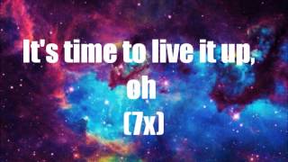 Theophilus London- Wine and chocolates (lyrics)