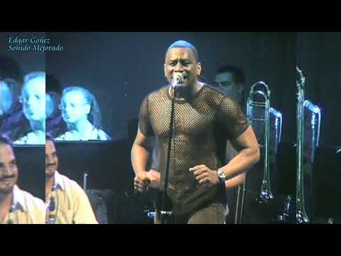 El nazareno - Moncho Rivera